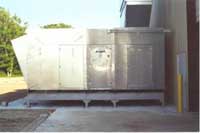 Custom Designed and Engineered Ventilation Systems