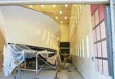 Paint Perfect Spray Booth Systems