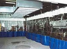 Limited Finishing Stations
